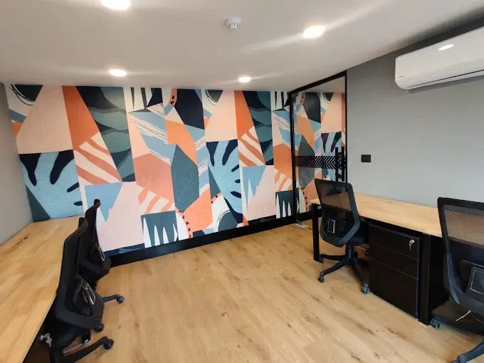 The Berry Coworks Delhi image 3