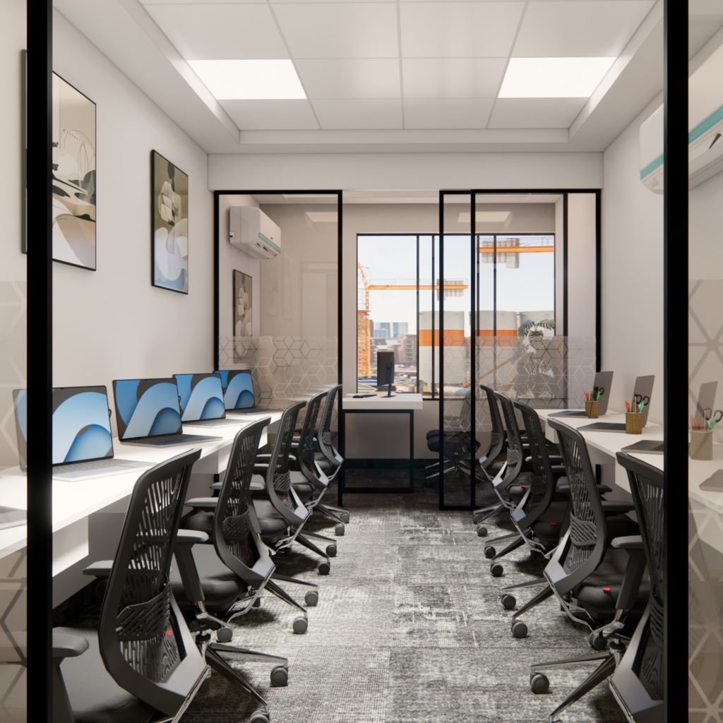 Showffice Coworking Space Gurgaon image 2