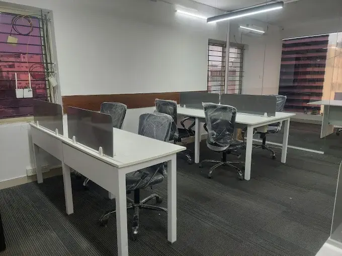Wbb Office Delhi image 3