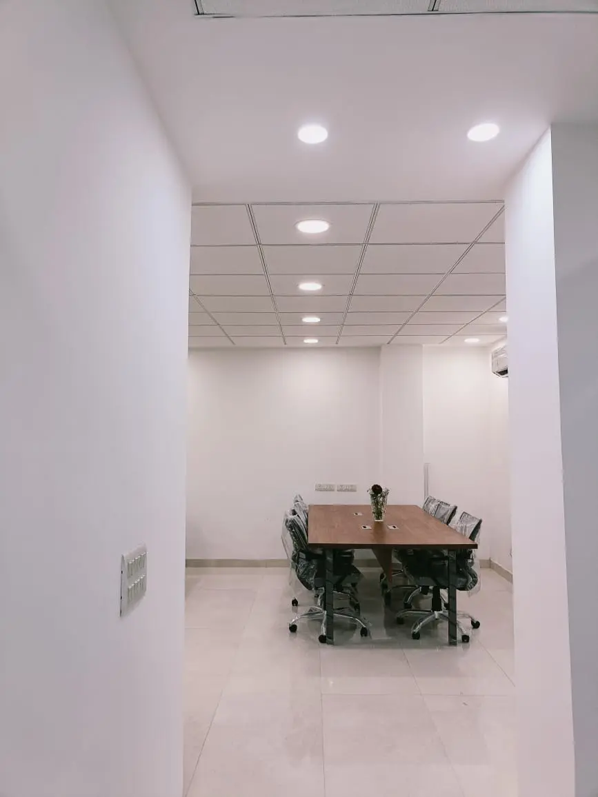 GET SET OFFICE DELHI image 3