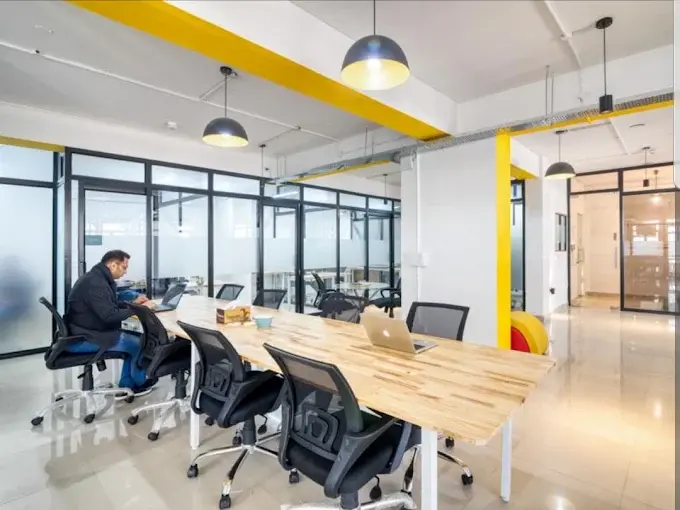 Coworksinsta coworking