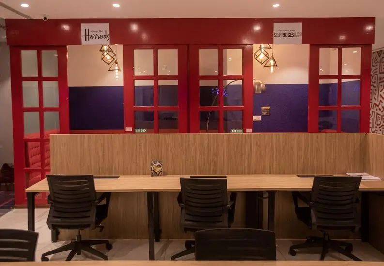 Desker Coworking image 2