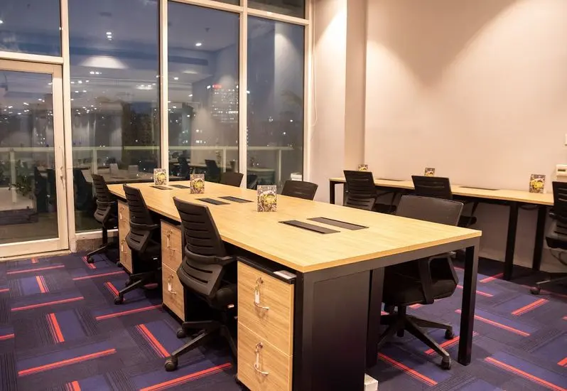 Desker Coworking image 3