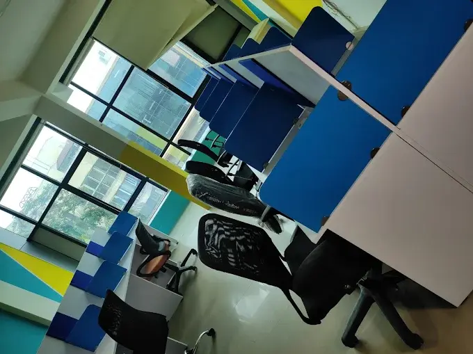 Wbb Office Delhi image 5