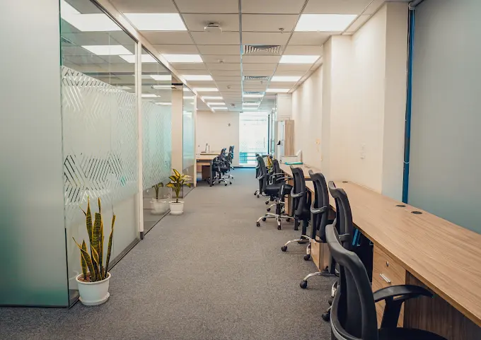 Kibu Coworking image 2