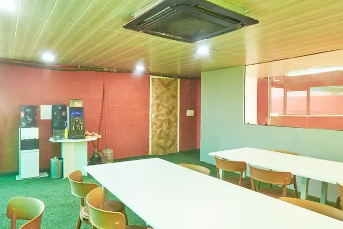 The Club Coworking Space image 4