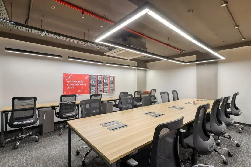 Onward Workspace Okhla 3 image 4