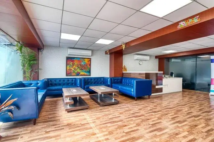 Onward Workspace Okhla 2 image 4
