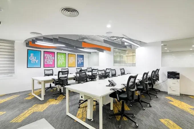 Workspaces by Innova Premium Workspace image 2