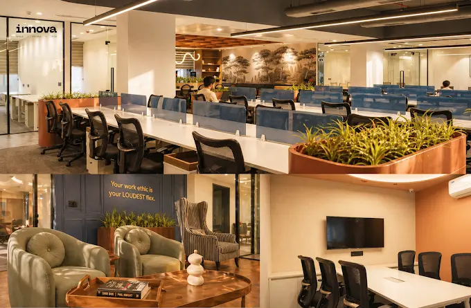 Workspace By Innova image 2