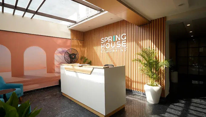 Spring House Workspaces SHGU012 image 3