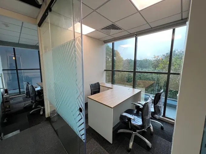 Kibu Coworking