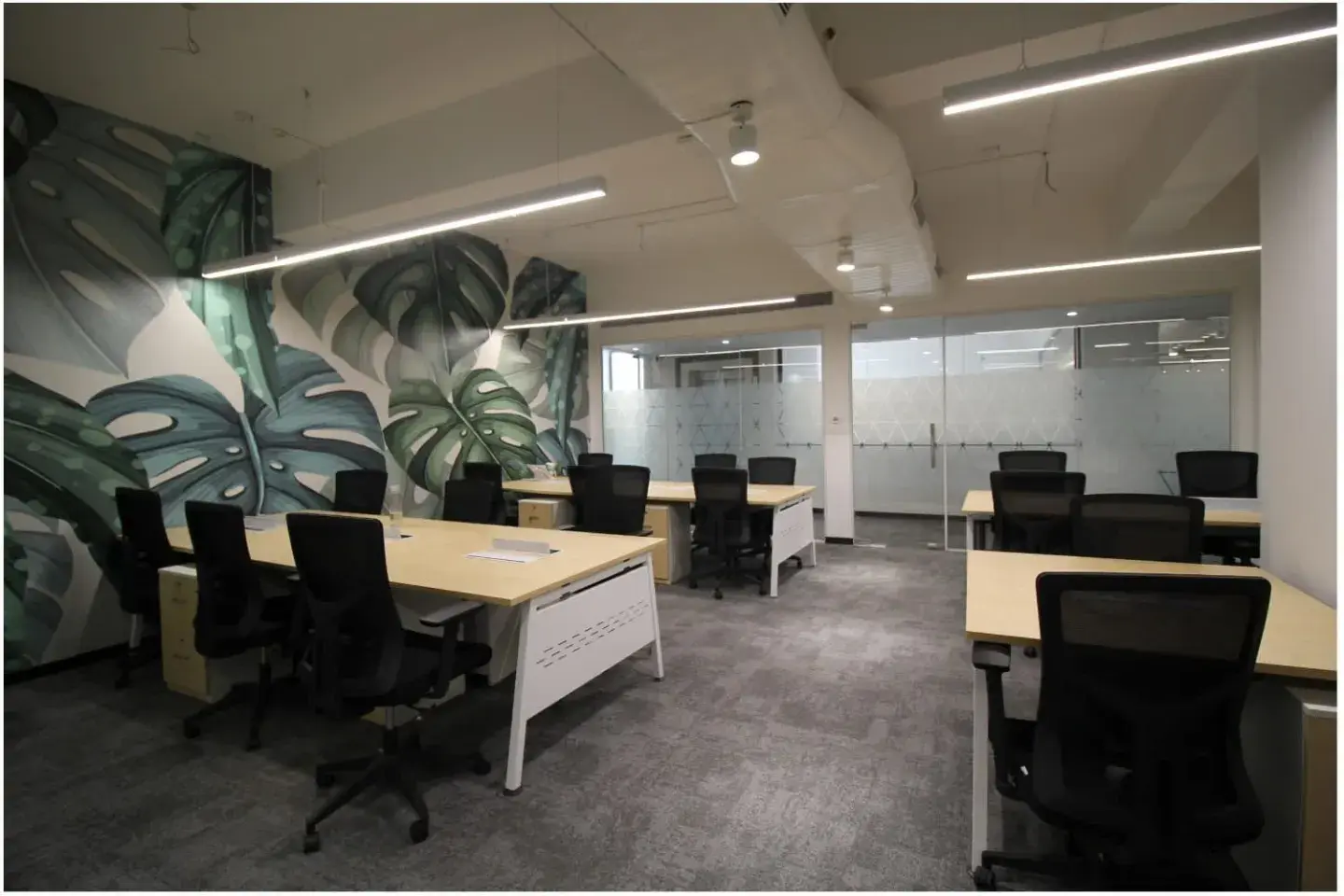 Onward Workspace