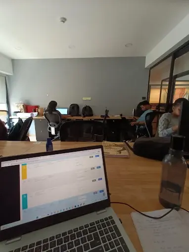 The Berry Cowork image 3