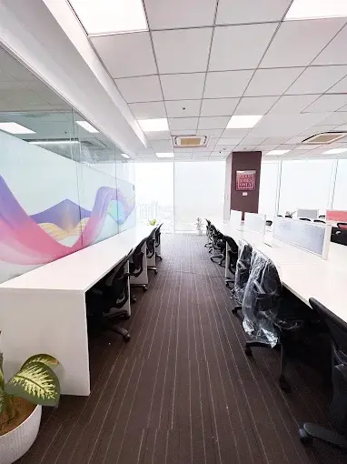 SPACIFY The Coworking Hub, Dwarka