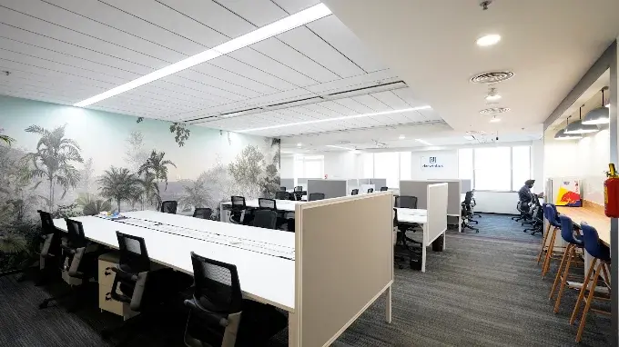 Spring House Workspaces SHGU015 image 3