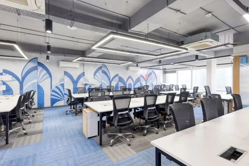 Onward Workspaces Badarpur image 2