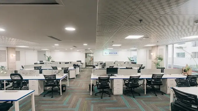 Spring House Workspaces SHGU002 image 2