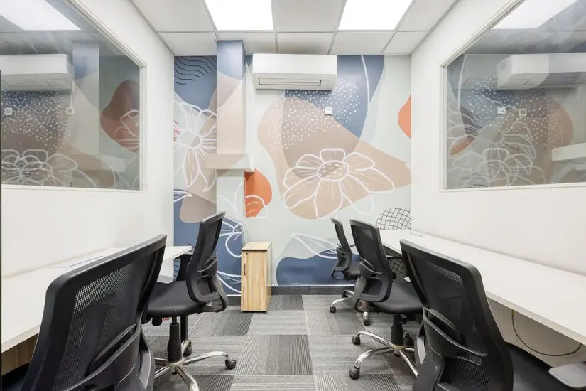Onward Workspaces Badarpur image 3