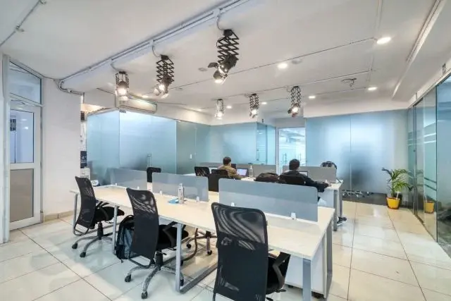 Spring House Workspaces SHDL001 image 4