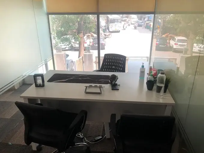 Onward Workspace Okhla 2 image 3