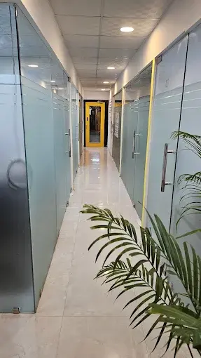 Coworksinsta coworking image 2