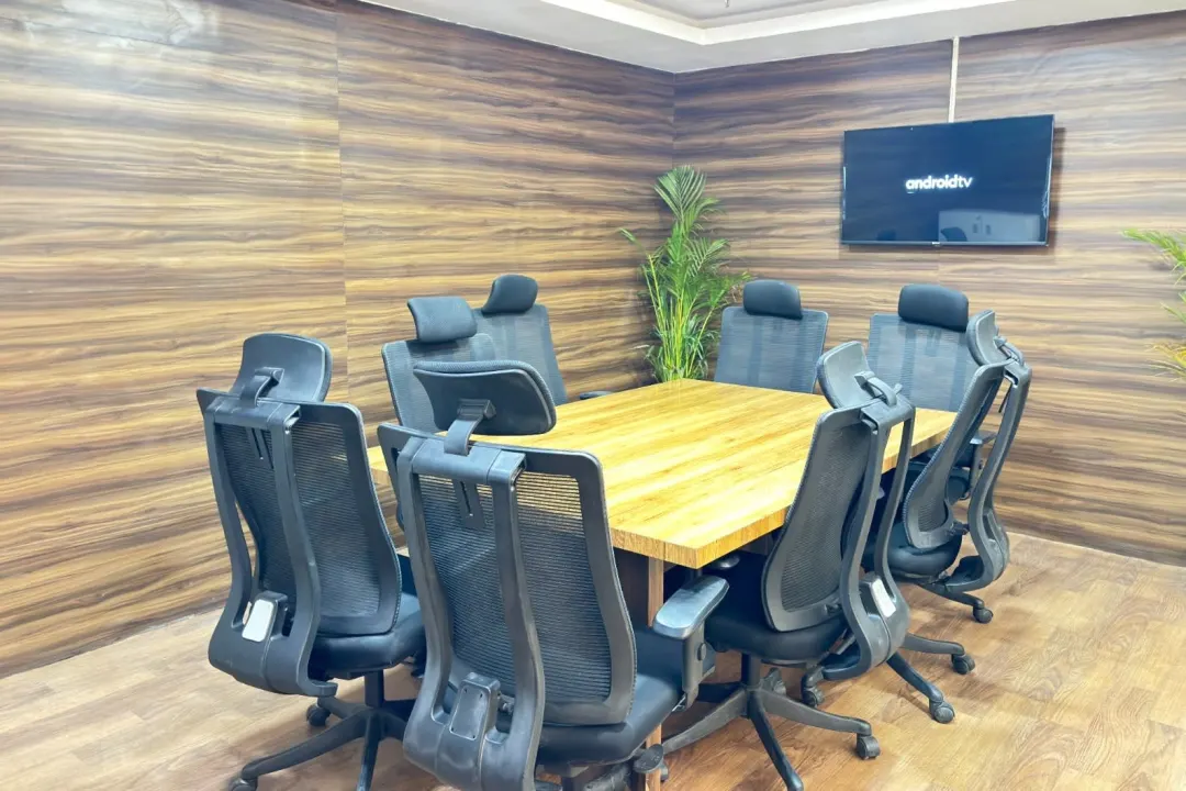 Showffice Coworking Space image 2