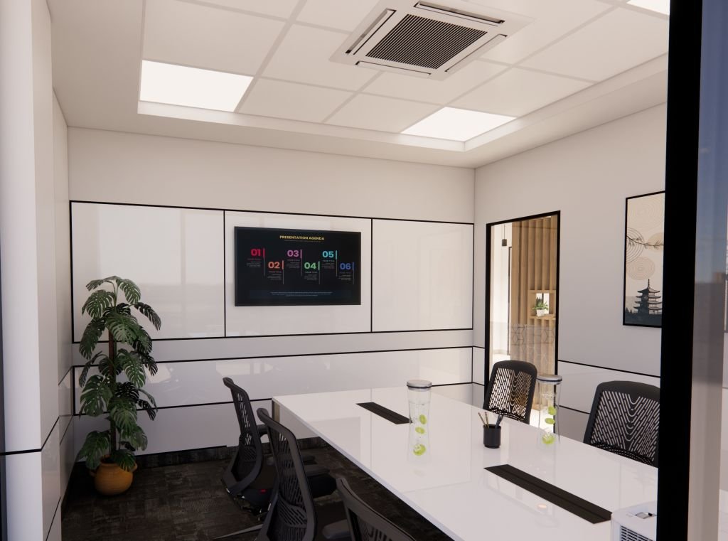 Showffice Coworking Space Gurgaon image 3