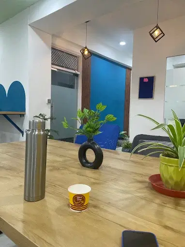 Work & Beyond Co-working space image 3