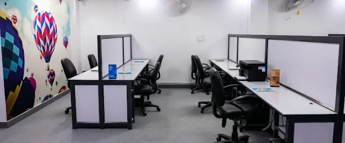 Work like boss Coworking image 6