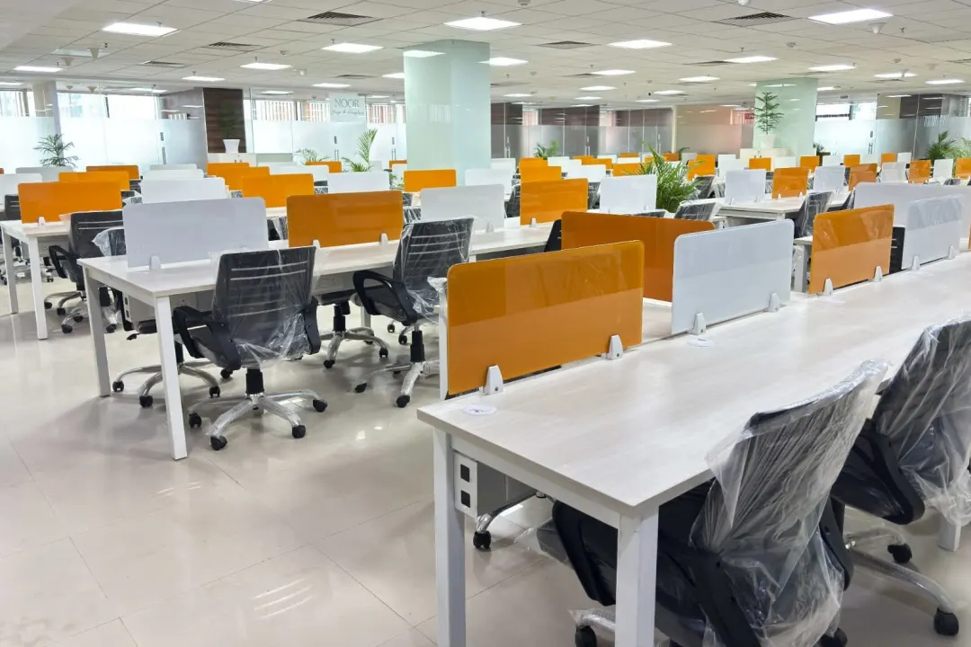 Showffice Coworking Space image 4