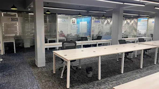 The Club Coworking Space image 5