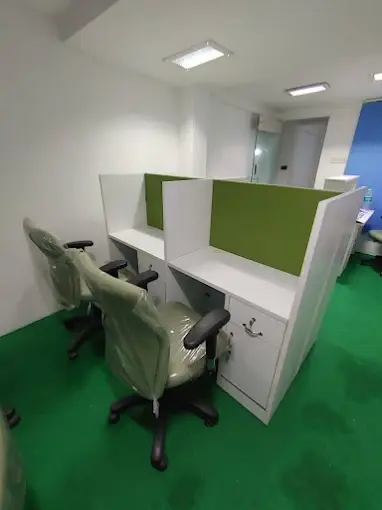 Wbb Office Delhi image 4