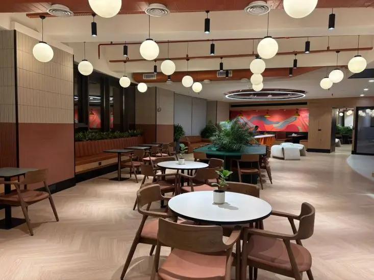 The Berry Coworks image 2