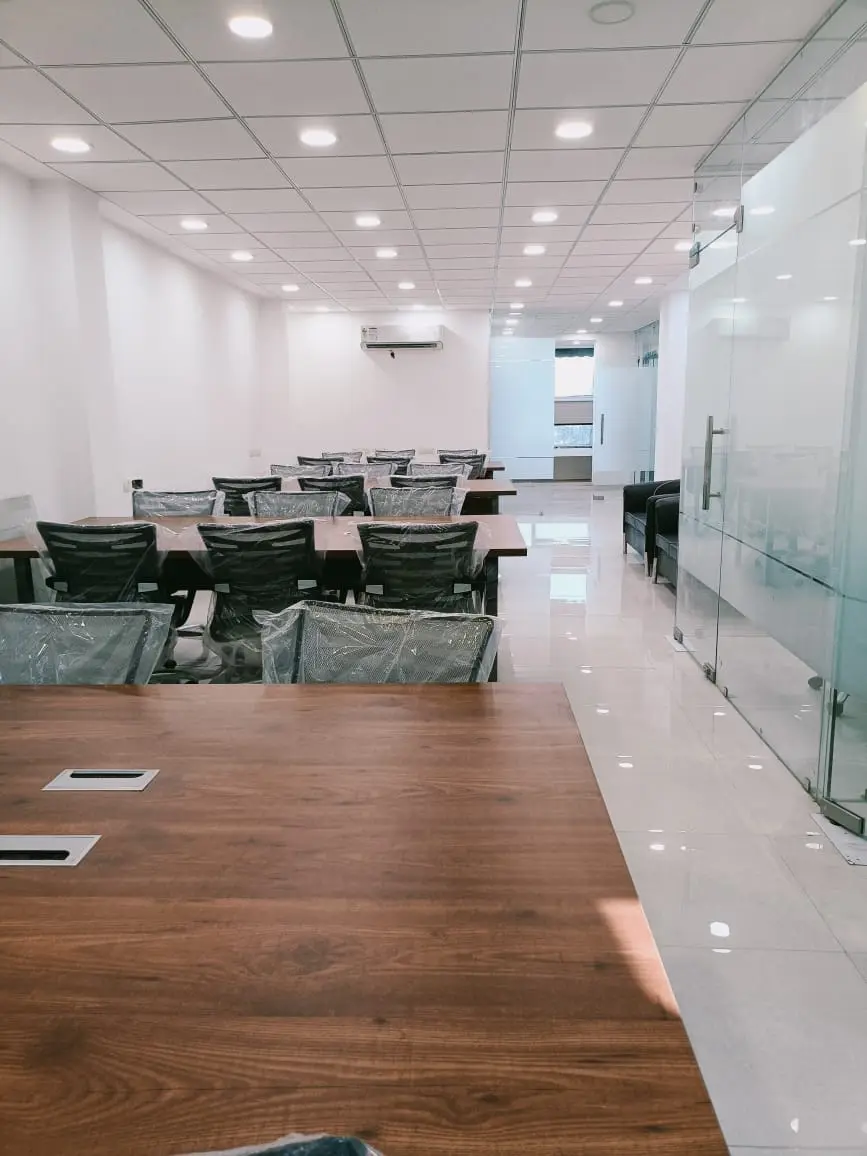 GET SET OFFICE DELHI image 4