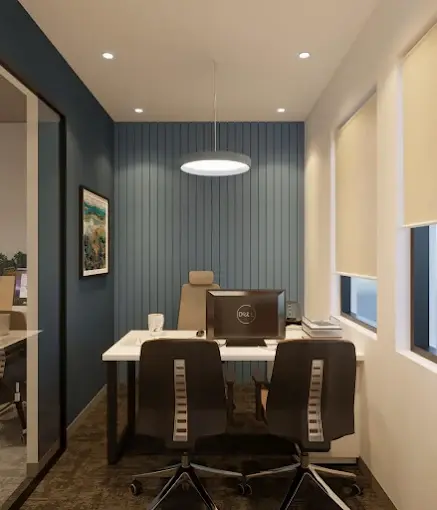 The Club Coworking Spaces image 2