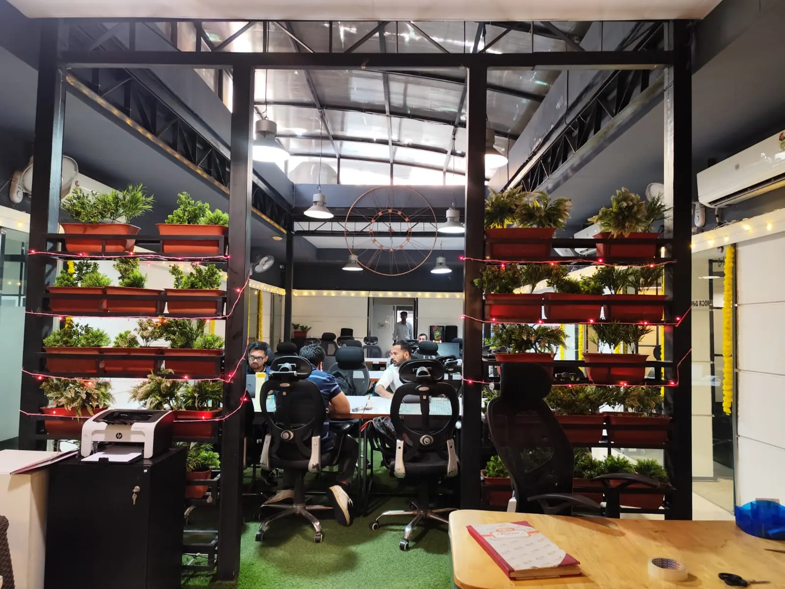 Connect HQ CP image 4