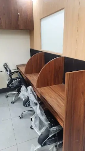 Wbb Office Delhi image 2
