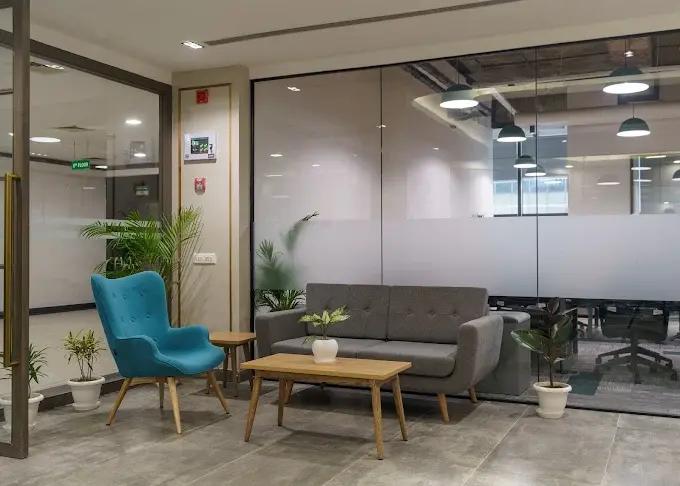 Spring House Workspaces SHGU007 image 3