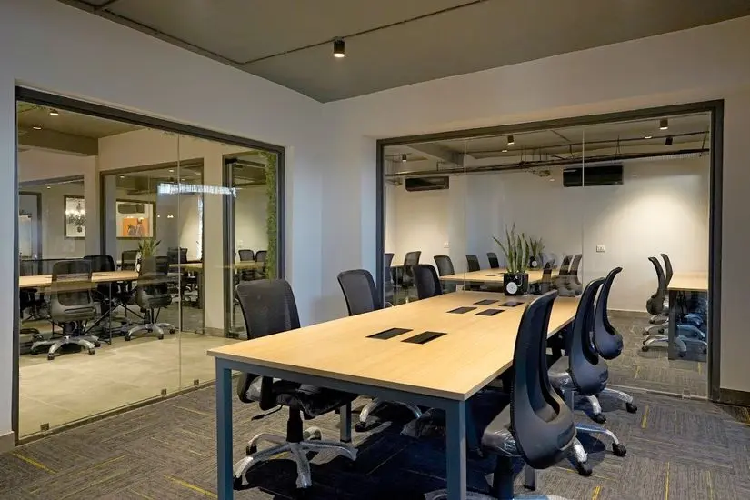 Desker Coworking Okhla image 3