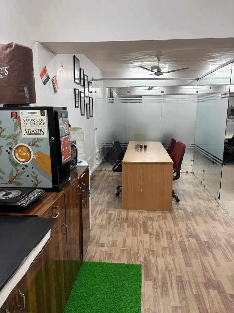 VISION COWORK image 3