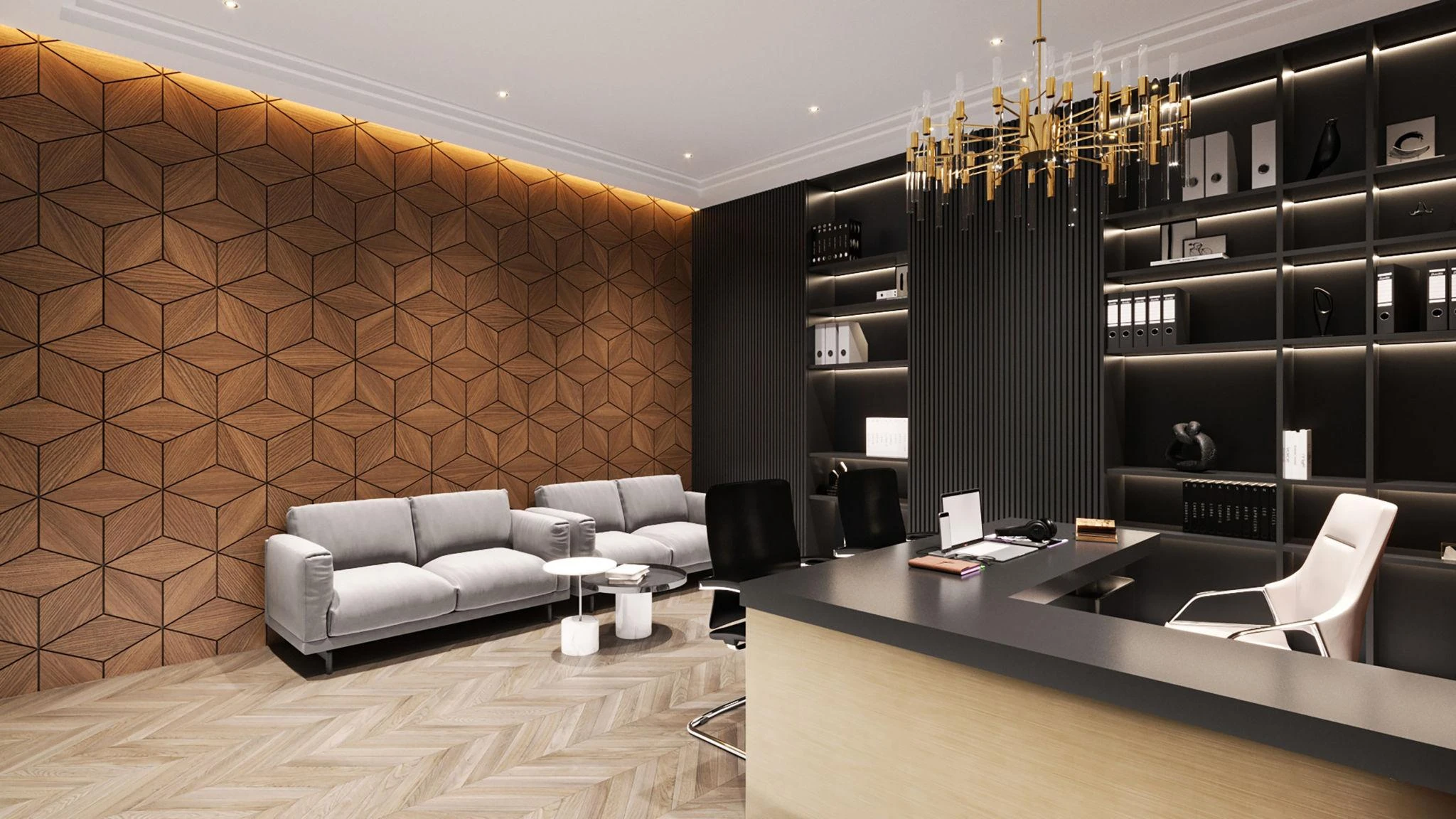Smartworks Nehru Place image 2