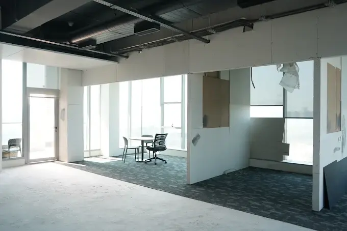 Spring House Workspaces SHDL005 image 2