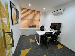 Workspaces by Innova – H- image 2
