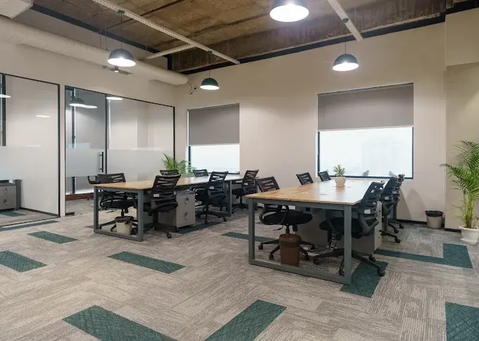 Spring House Workspaces SHGU007 image 2