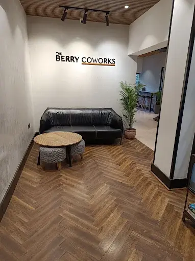 The Berry Cowork image 2