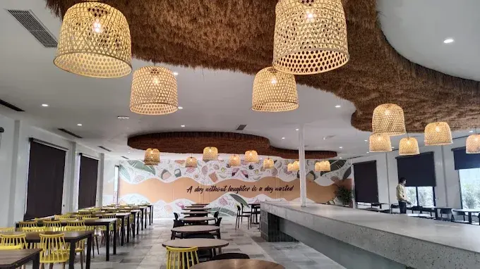 Workspace By Innova noida