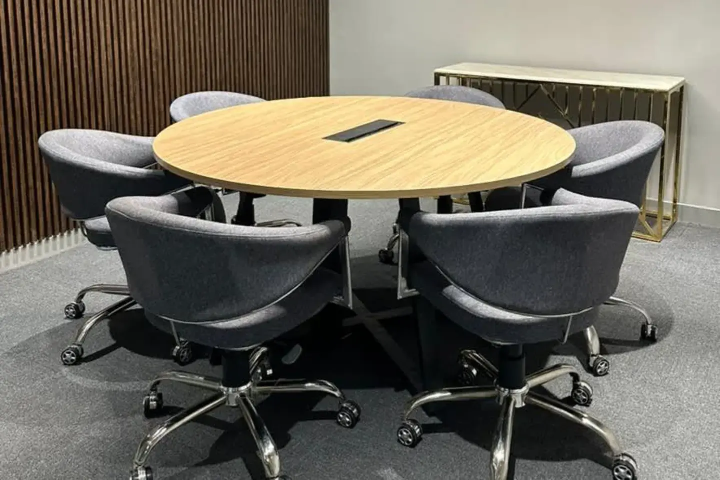 Desker Coworking Noida