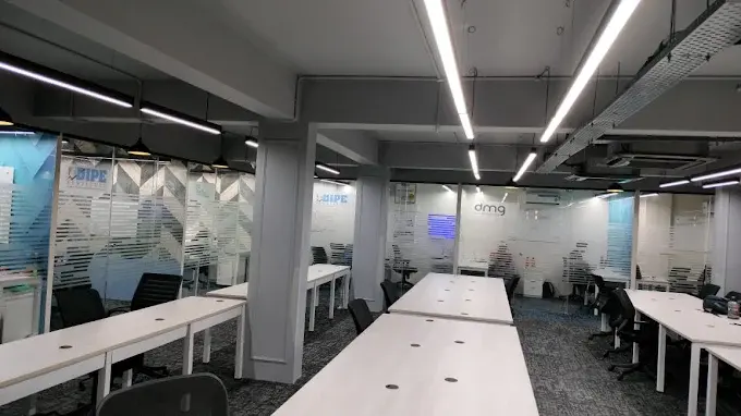 The Club Coworking Spaces image 5