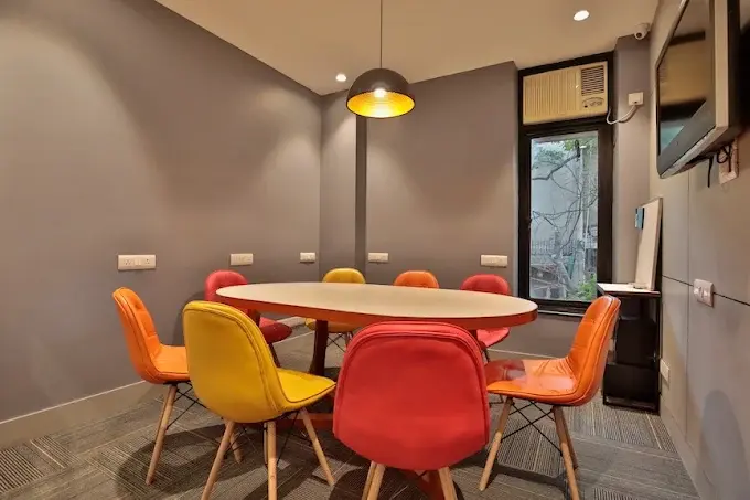 Connect HQ Green Park image 3